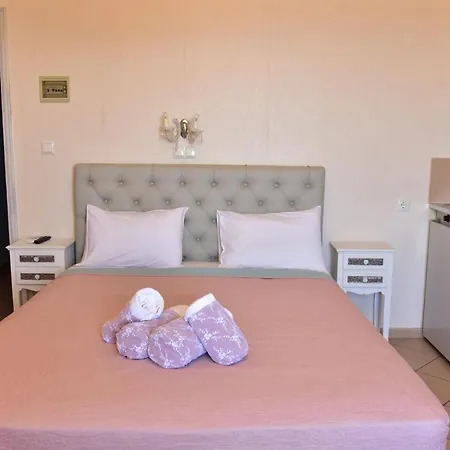 Petrakis Sea View Appartement Paleóchora