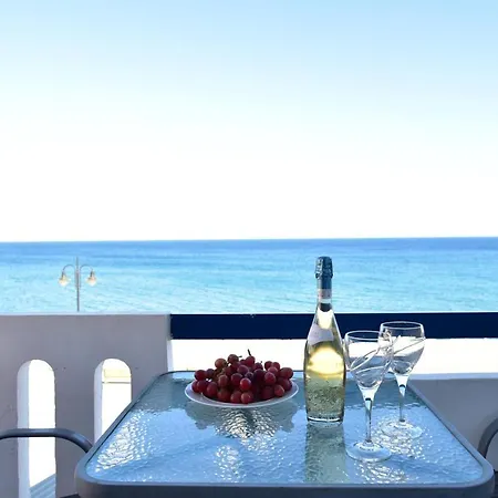 Petrakis Sea View Appartement *