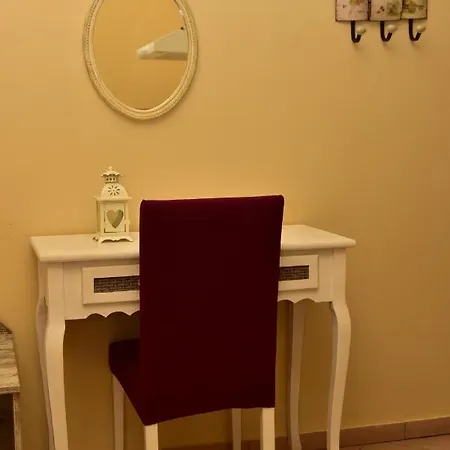Appartement Petrakis Sea View *