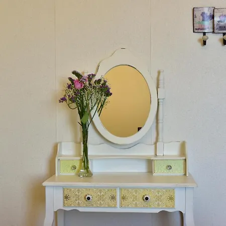 Appartement Petrakis Sea View