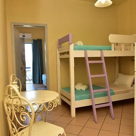 Petrakis Sea View * Paleóchora