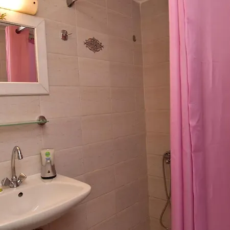 Appartement Petrakis Sea View Paleóchora
