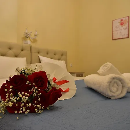 Petrakis Sea View