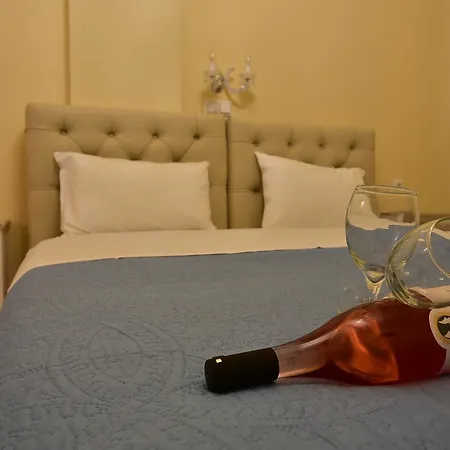 Petrakis Sea View Appartement