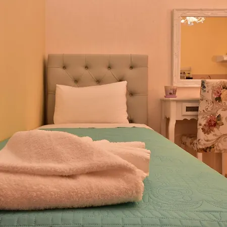 Petrakis Sea View Appartement