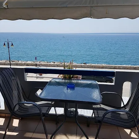 Petrakis Sea View Paleóchora